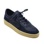 FRAU sneaker blauw leder 30M9